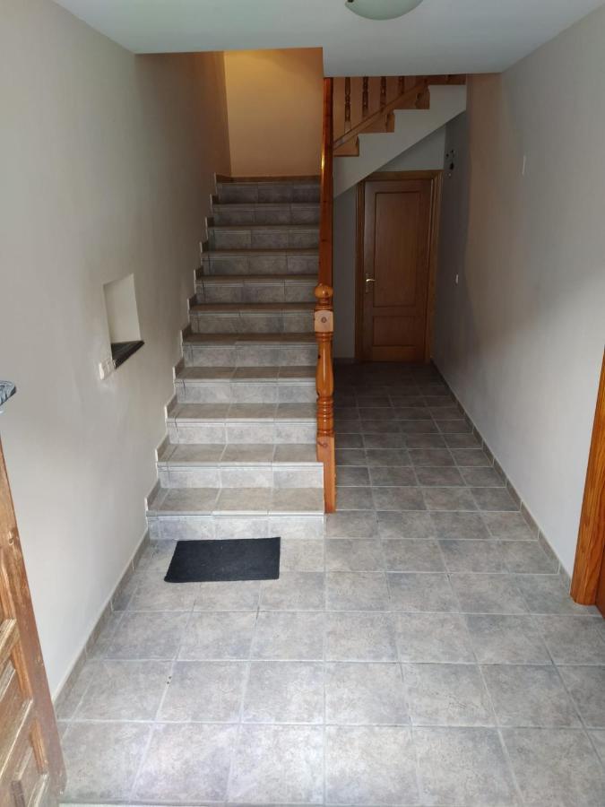 Casa La Abadia Apartment Liguerre de Ara Bagian luar foto